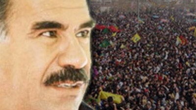 "Silahlı unsurlar dışarı çıksın!"