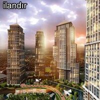 Via Port Venezia'da yüzde 5'i peşin öde taksitleri dert etme...