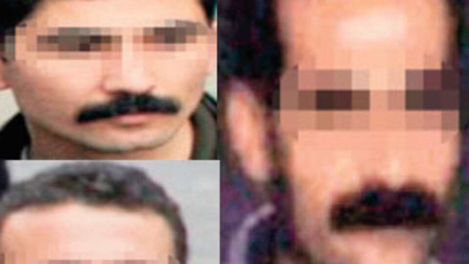 İşte o 3 saldırgan!