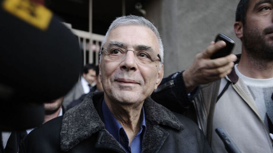 Eymür: BDP'li vekile suikast emrini o verdi!