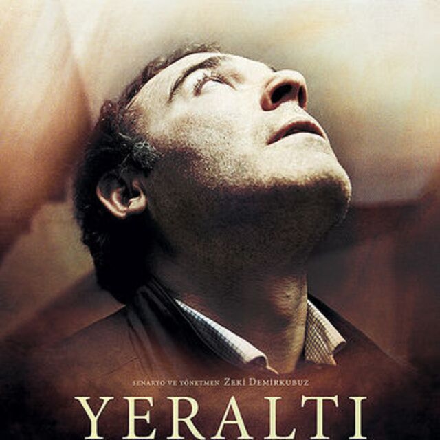 "Yeraltı"na Altın Bamya