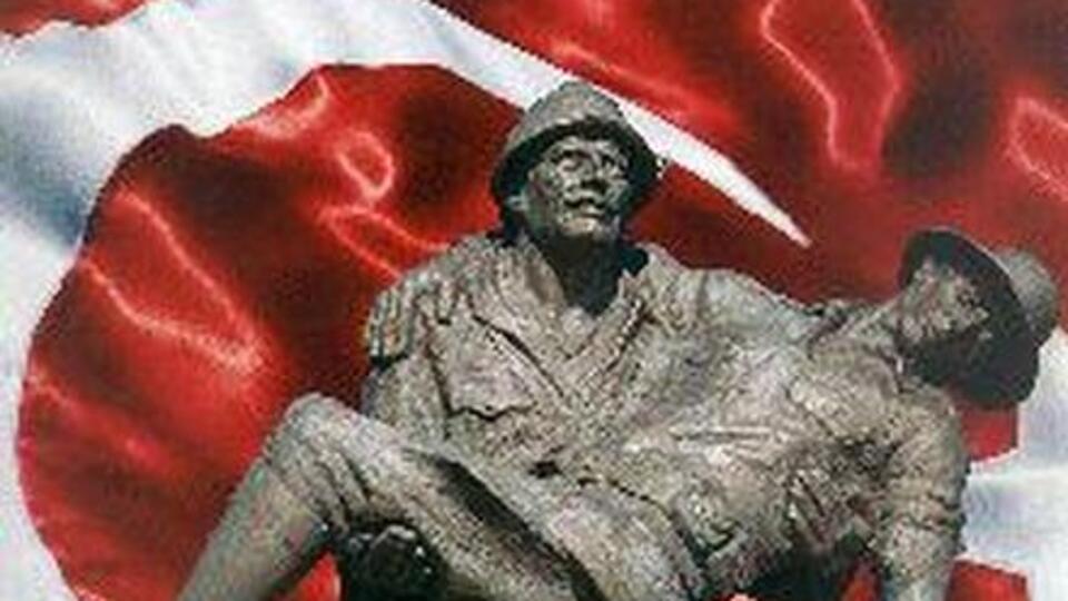 'Şehitlere ölü denmez, onlar diridir!!