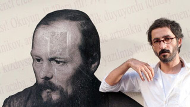 "Gerçek bir köşe yazarı değilim"