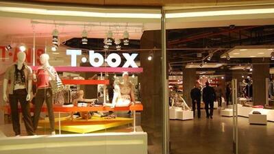 Boyner'den T-box açıklaması!