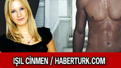 Bazıları genç sever!