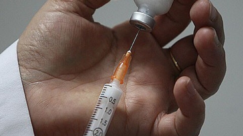 Kızamıkla mücadelede yeni strateji