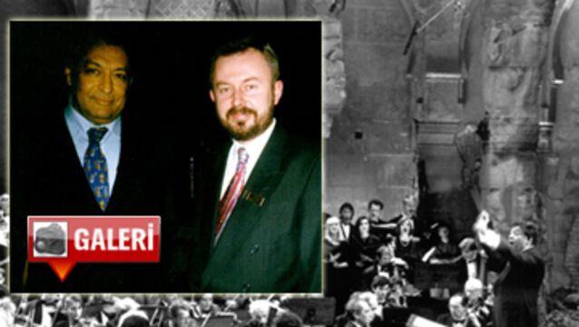 Saraybosna orkestrası Suriyeliler için çalacak