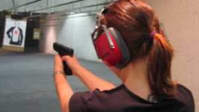 Silaha ulaşmak bu kadar kolay mı?