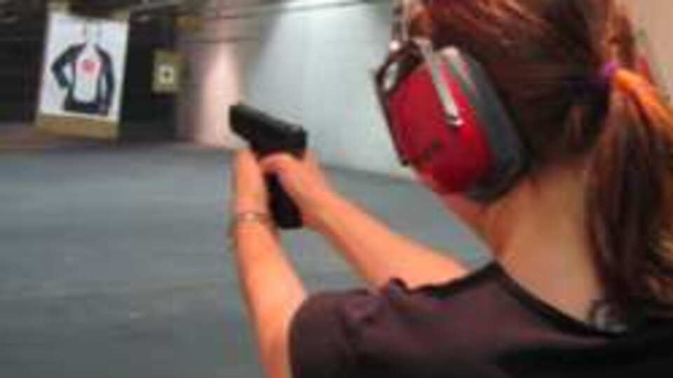 Silaha ulaşmak bu kadar kolay mı?