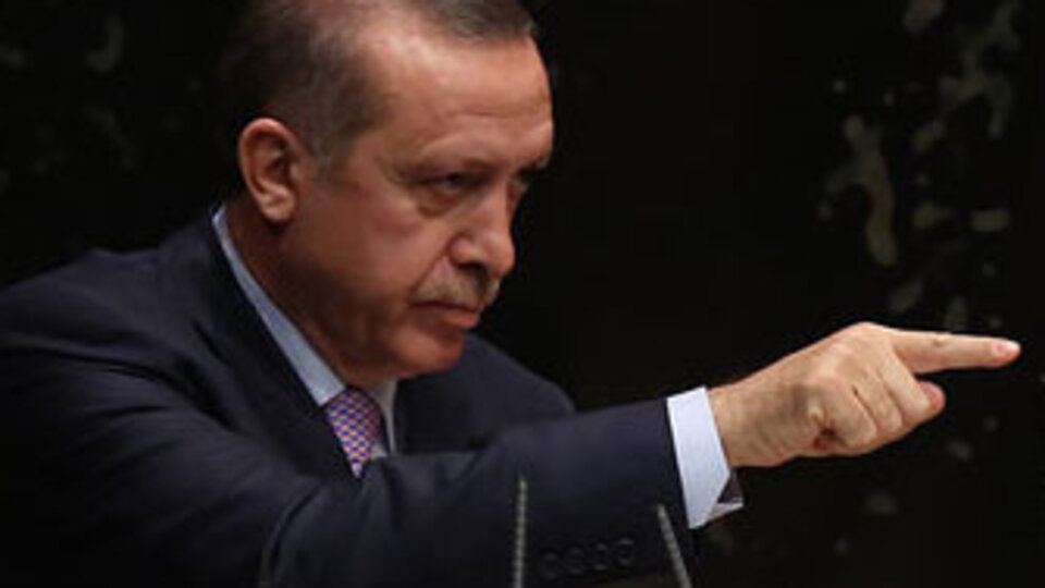 "CHP DHKP-C'ye sahip çıkıyor!"