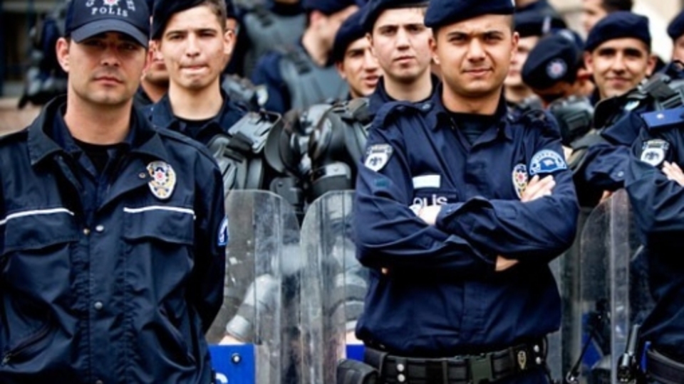 "Polisler 17 yıl erken ölüyor çünkü..."