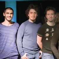 ‘Albümü evde kaydettik’