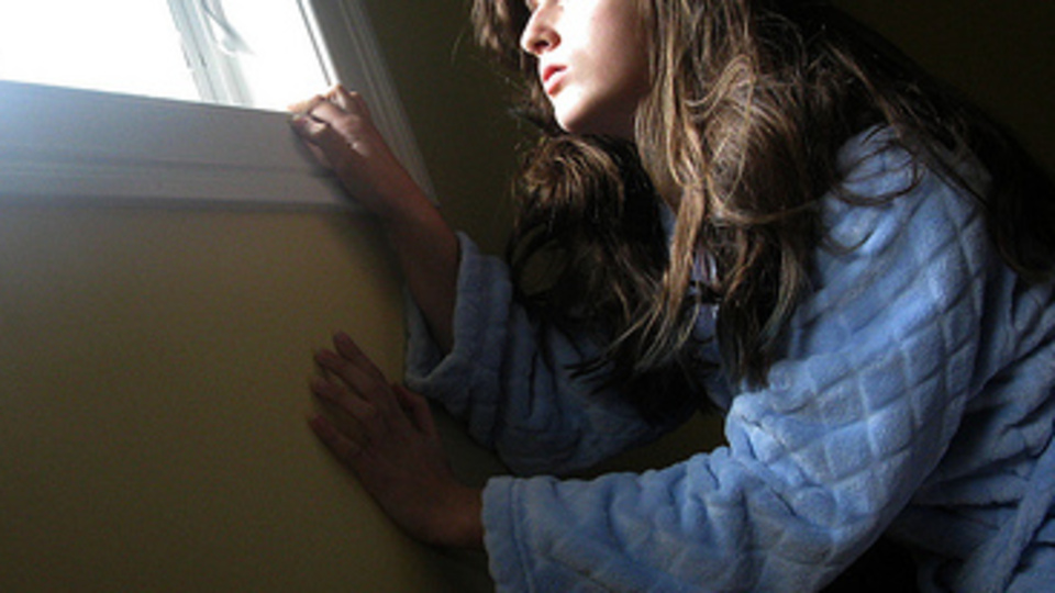 Güneş görmeyen eve tüberküloz girebilir!