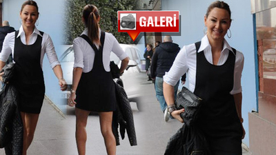 Mini tutkusundan vazgeçmiyor