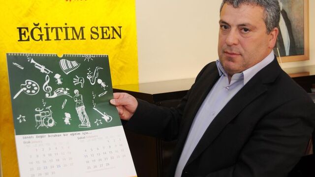 Bir tuhaf soruşturma!