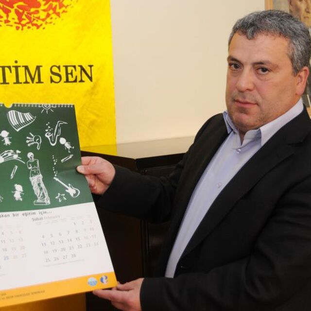 Bir tuhaf soruşturma!