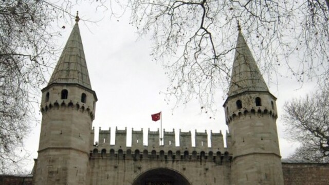 Muhteşem hasılat!