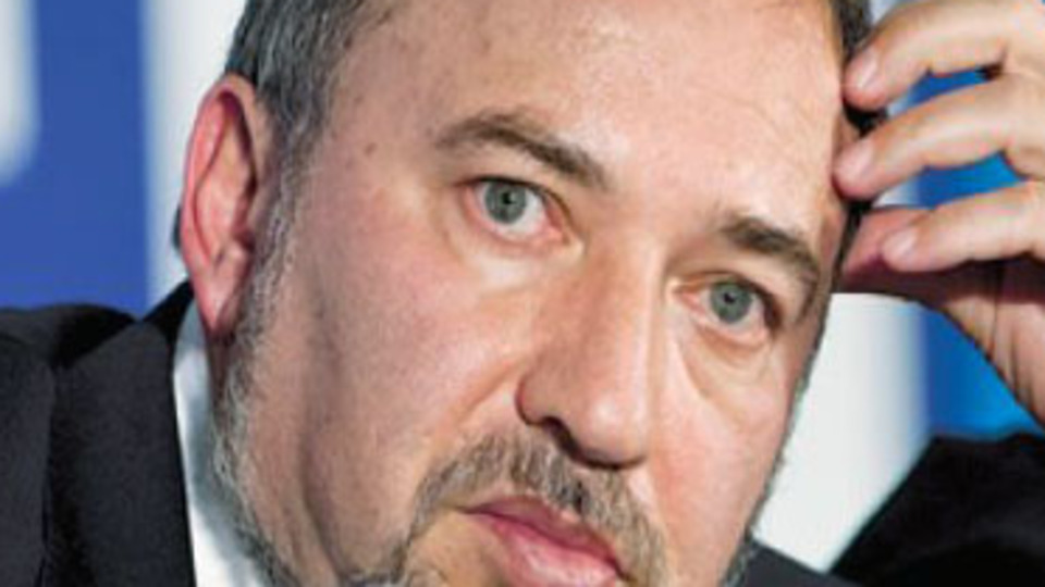 Türkiye'den özür dilemek "ciddi hata"