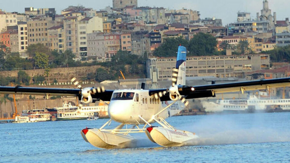 İstanbul-Bursa 18 dakika!