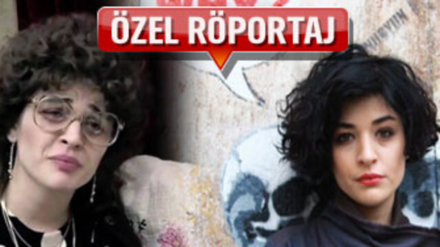 Vasfiye Teyze karakteri nasıl doğdu?