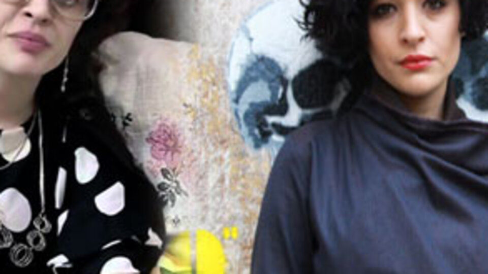 Vasfiye Teyze karakteri nasıl doğdu?