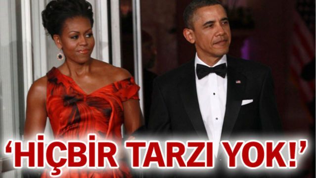 'Rezalet giyiniyor!'