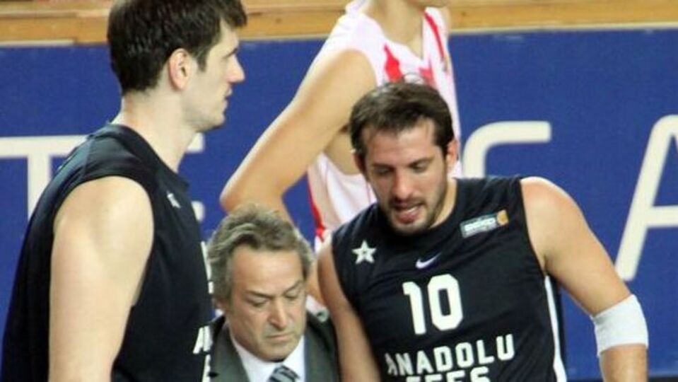 "Yolumuza devam edeceğiz"
