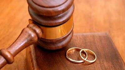 Yılda kaç çift boşanıyor?