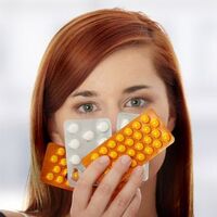 Bakkaldan ilaç almayın!