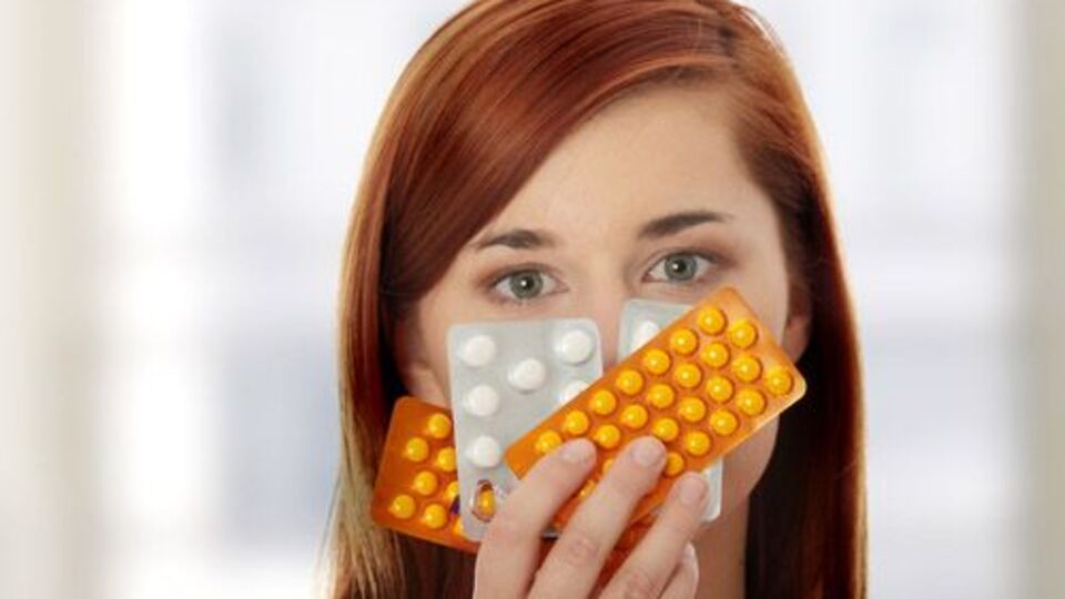 Bakkaldan ilaç almayın!