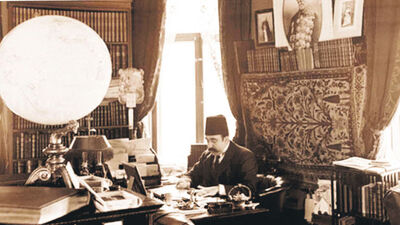 İşte, 1920'lerde yayınlanan ilk Kürt bildirisinin gizli kalmış tam metni