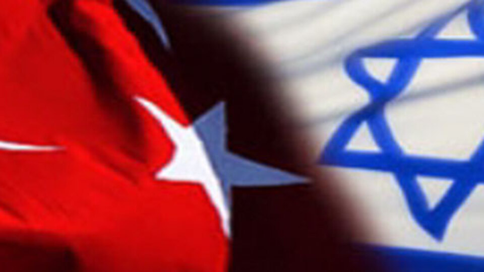 İsrail basınından şok iddia!