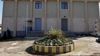 Beykoz'da Hollywood esintisi!