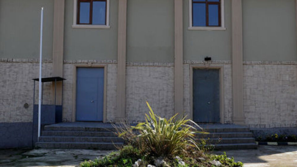 Beykoz'da Hollywood esintisi!