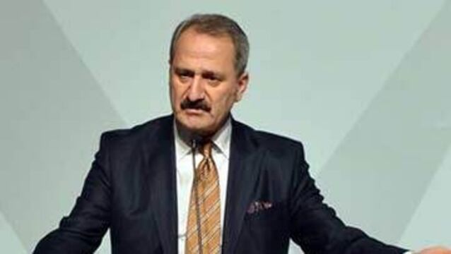 'Gümrük Birliğini masaya yatırabiliriz!'