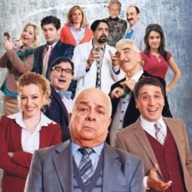 'Bizim Okul'da reyting kurbanı oldu