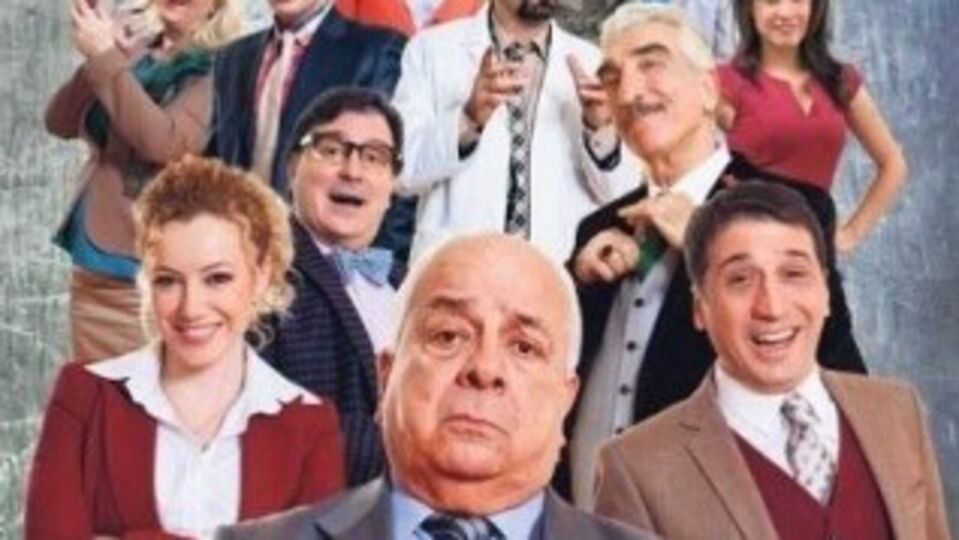 'Bizim Okul'da reyting kurbanı oldu