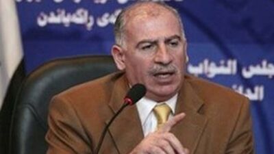 Irak'lı başkandan açıklama