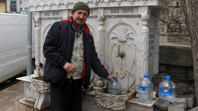 Kütahya'da 'arsenik' kabusu!