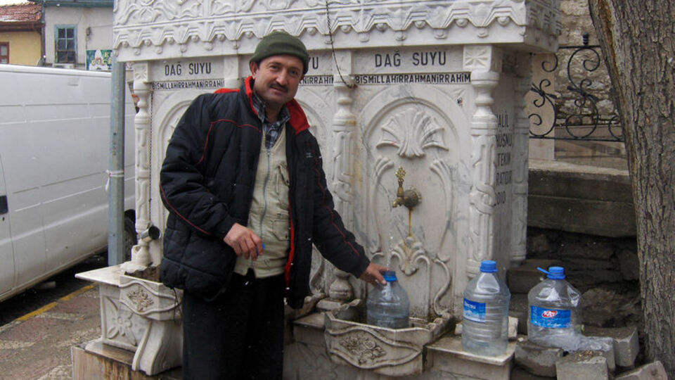 Kütahya'da 'arsenik' kabusu!