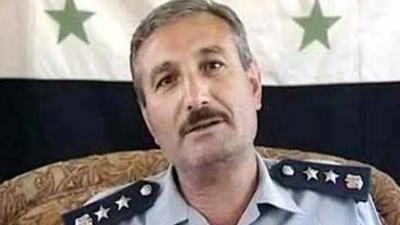 Eski lidere suikast girişimi