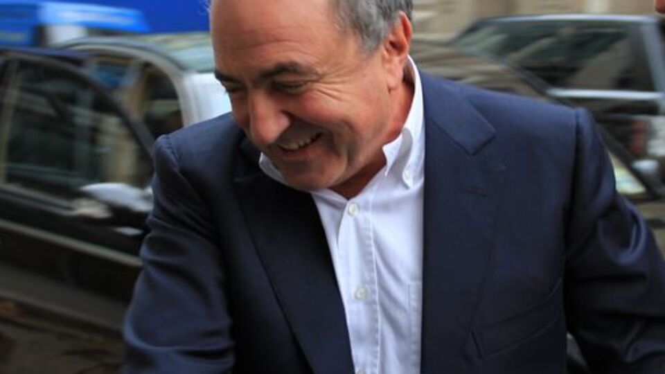 Rus oligarkın şüpheli ölümü