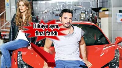 Hem 'Milyoner' hem 'Budala'!