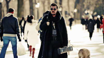 Sözleri Fethullah Gülen'e ait