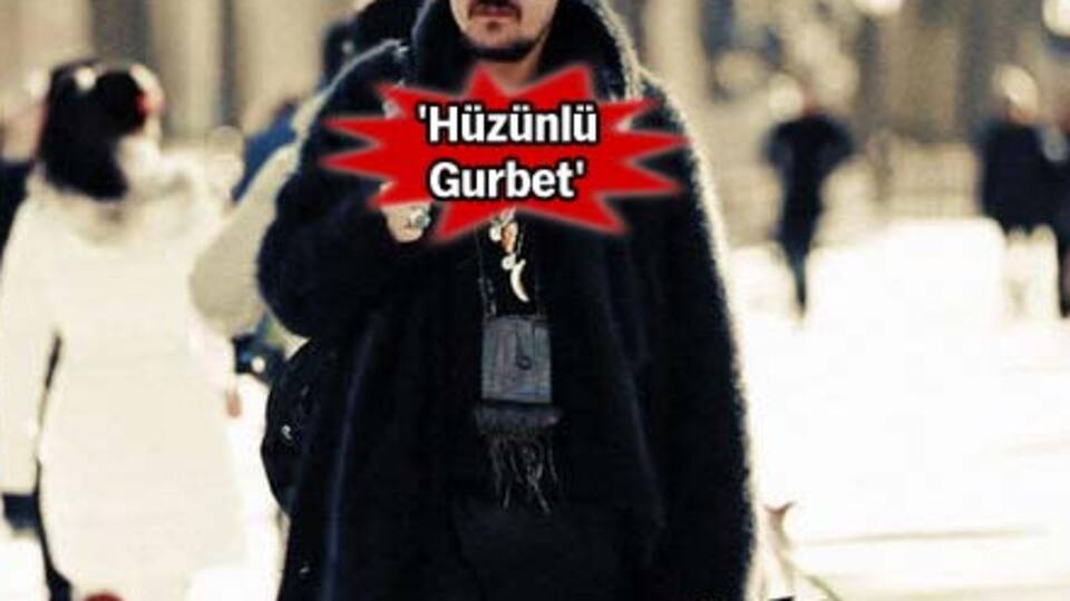 Sözleri Fethullah Gülen'e ait