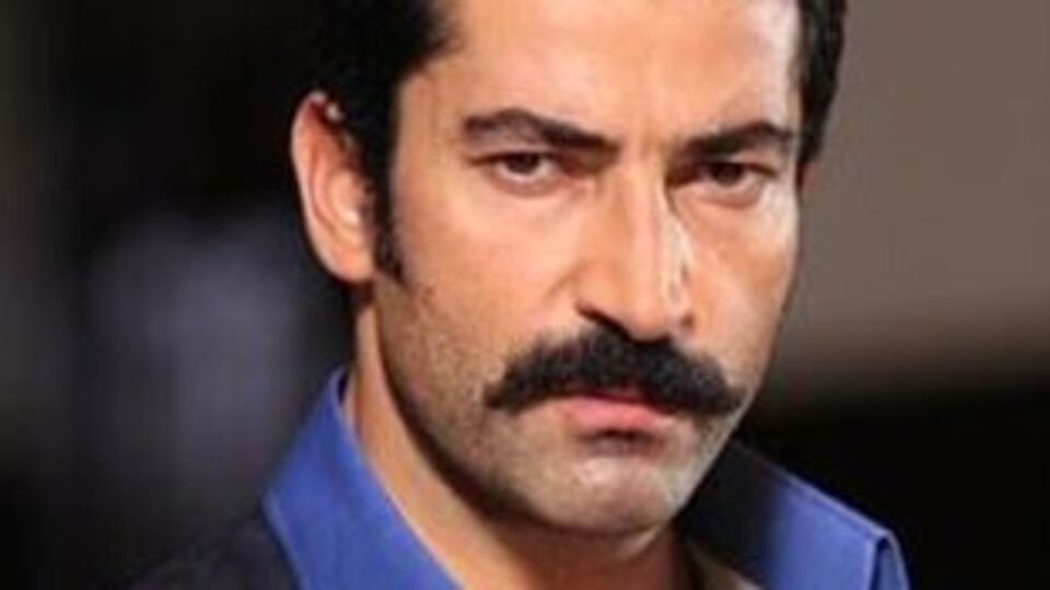 'Karadayı' dünyayı gezecek!