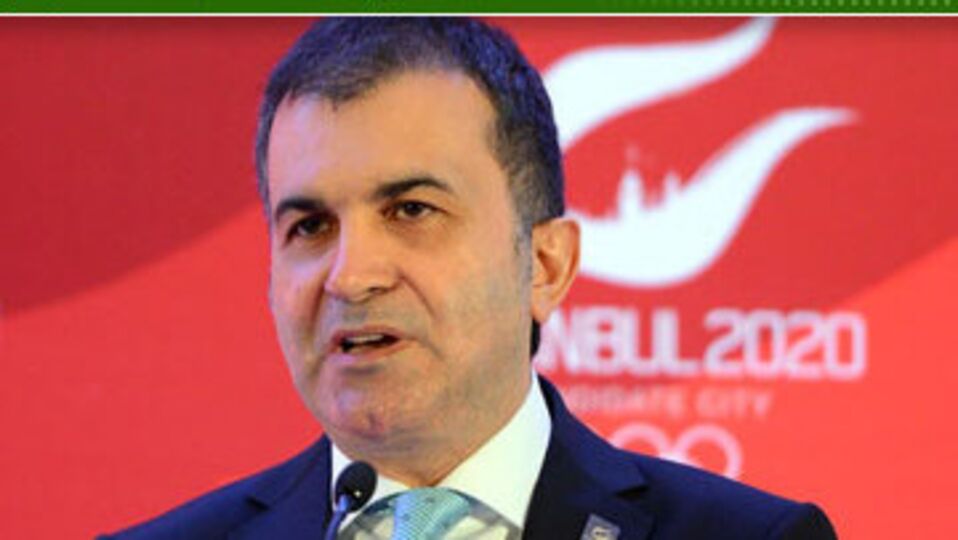 "İstanbul en güçlü şehirdir"