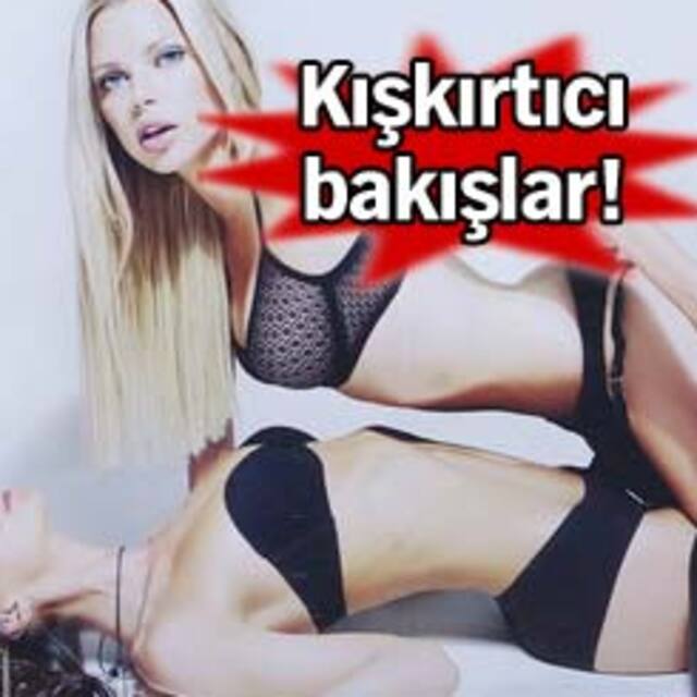 Sophie Monk trafiği felç etti!
