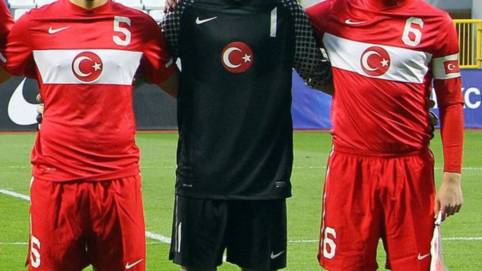 G.Saray'a yeni kaleci!