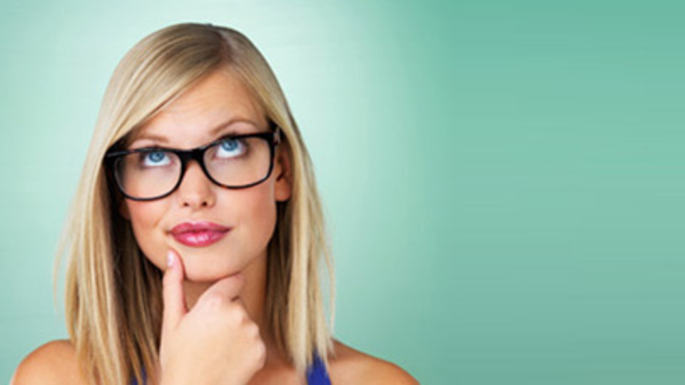 Bir testle unutkanlığın nedenini öğrenin!